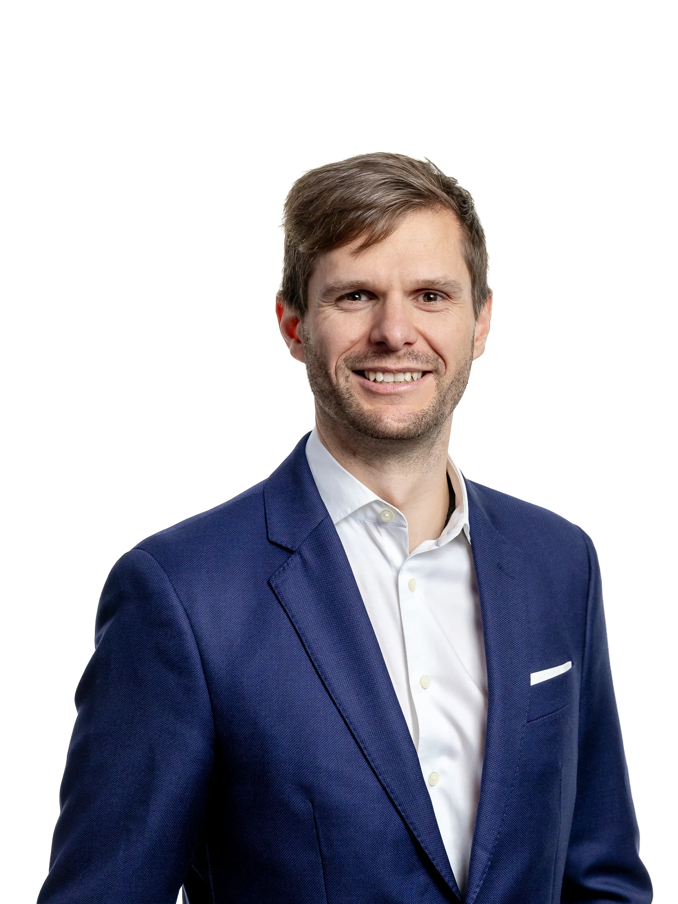 Marc Mähler