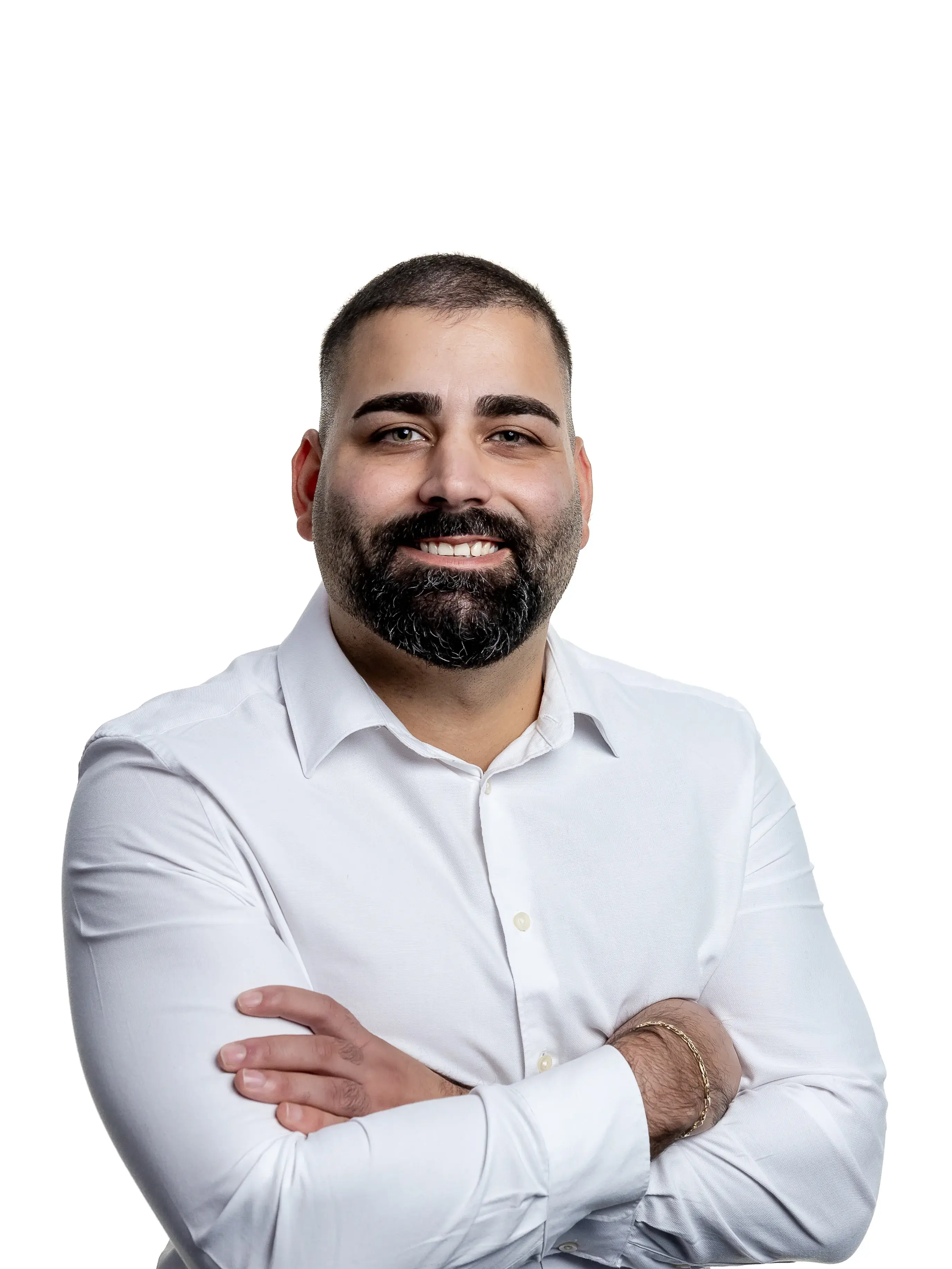 Nadir Atca